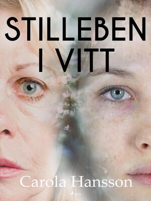 cover image of Stilleben i vitt